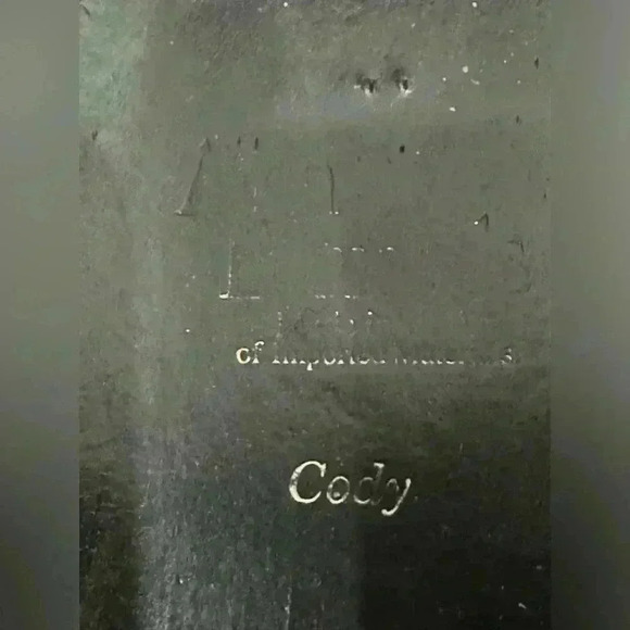 Allen Edmonds Men's Cody Tassel Loafer Size 11 D Brown Leather Slip On Shoe - Picture 6 of 7